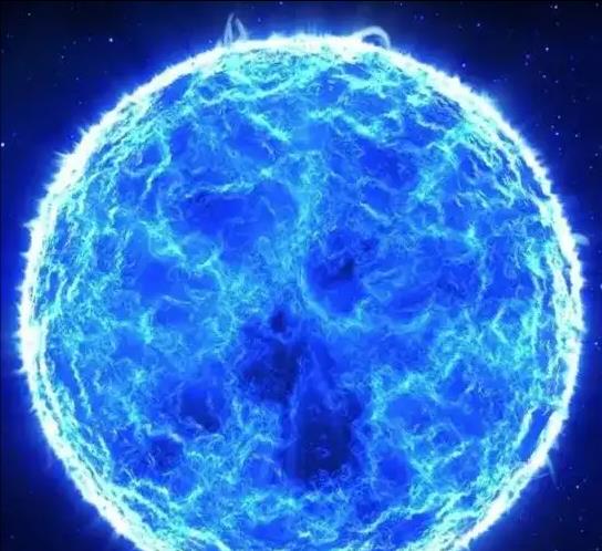 第一代恒星,它为宇宙做了什么?