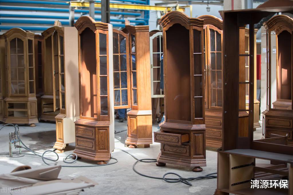 家具企业：60m3/d废水，如何做到循环利用？介绍一种废水处理方法