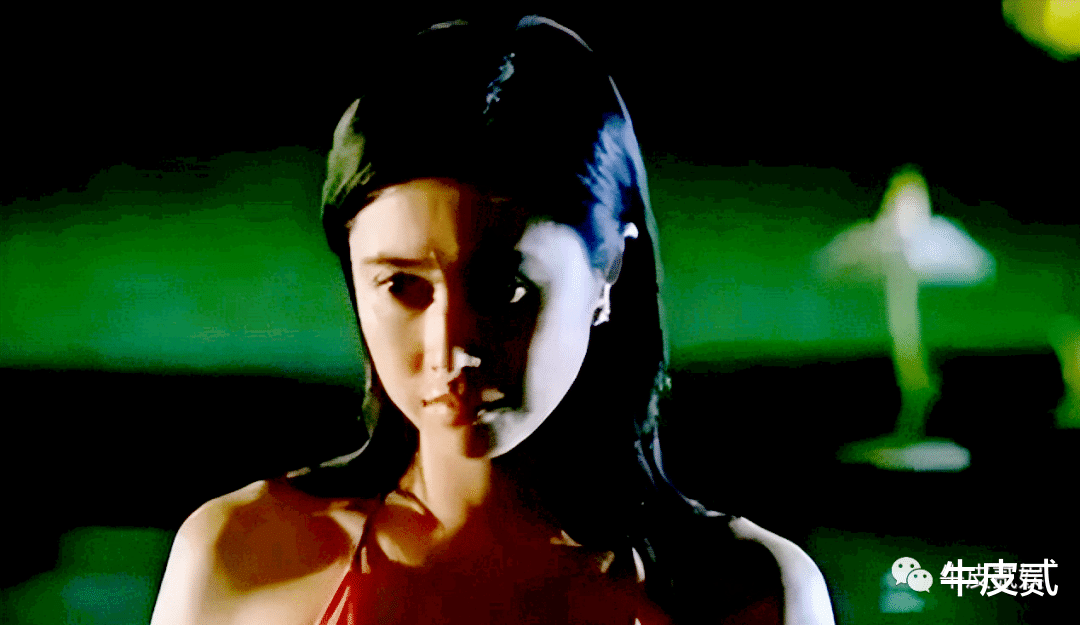 电影|5位“叫不上名”的香港女配角,年轻时都是一眼万年,一见误终身