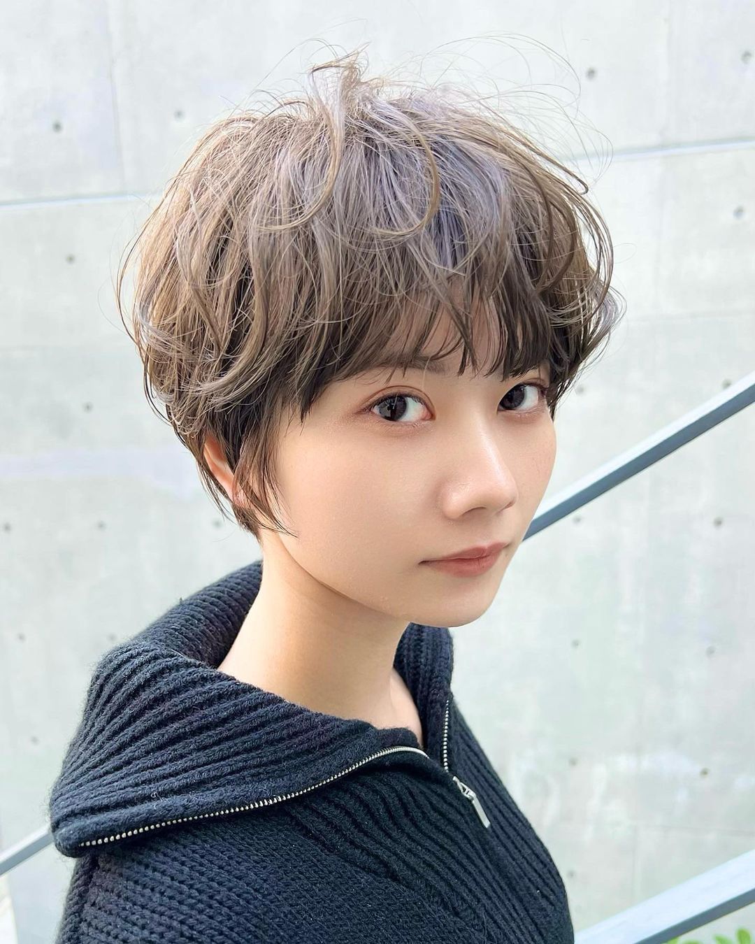 娱乐圈 2022女发怎么剪？我看好这17款，长短都很美