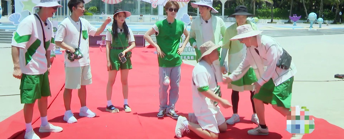 极限挑战|离了黄磊黄渤孙红雷，《极限挑战》迎来新男人帮，开播就榜单冠军