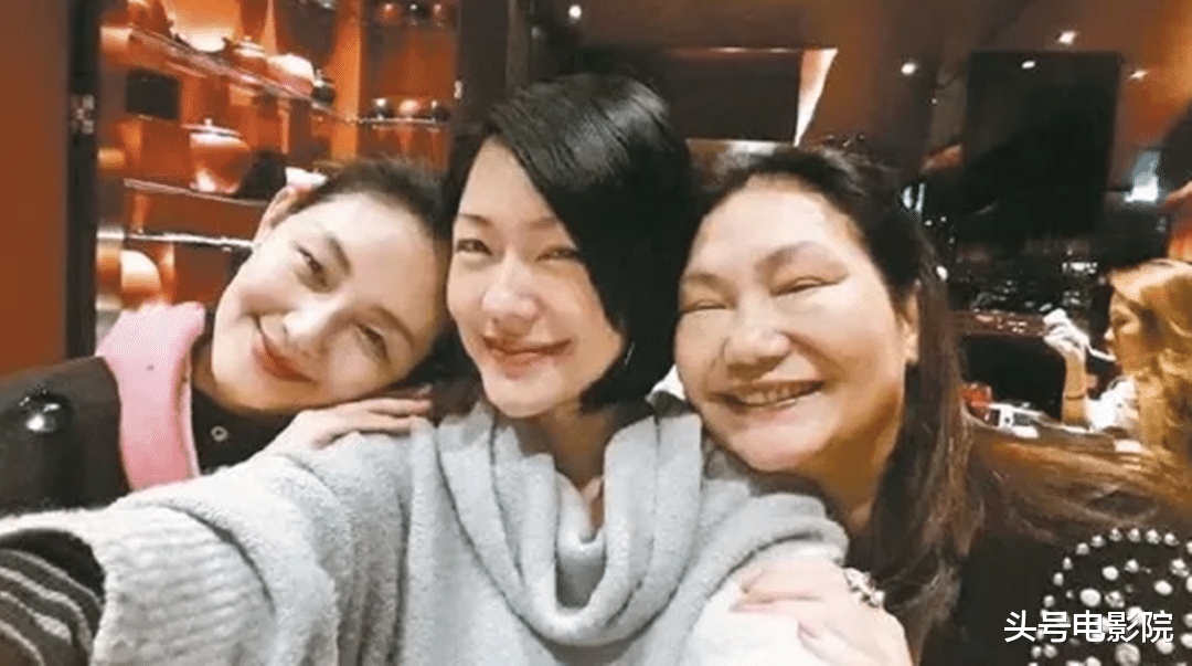 倪妮|失控的汪小菲和体面的大S，谁赢了？小S被曝吃药和老公外面有女人