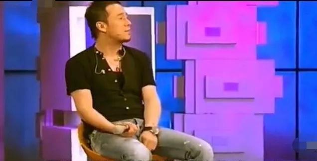 杨坤|杨坤:未出名前被前女友抛弃,50岁写歌纪念去世女友