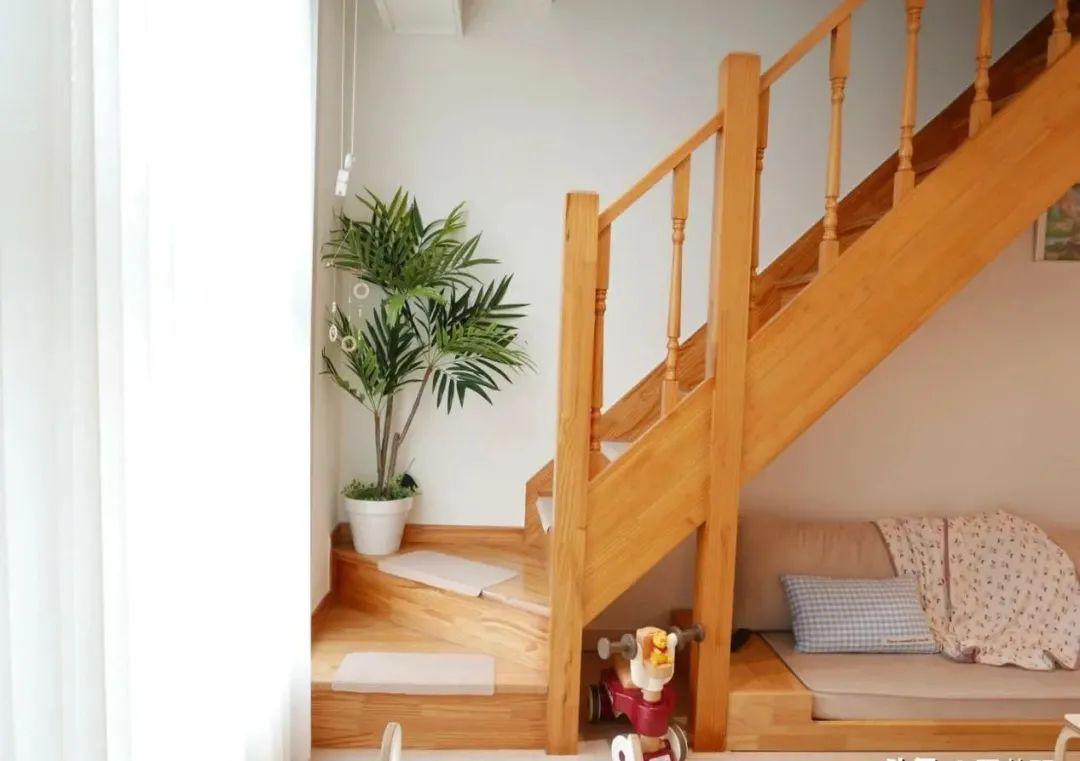 为了回忆,买下88平小户型,半买半送的顶楼+露台!太舒服了