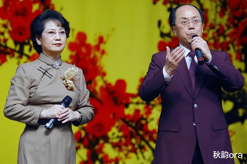 李维康|李维康:嫁演员耿其昌,结婚47年坚持AA制,连一个鸡蛋也不会多吃