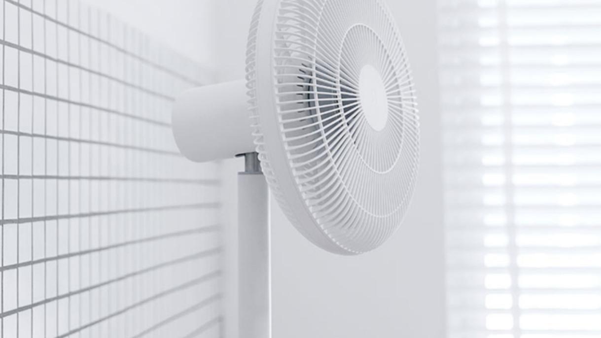 风扇|风扇热卖排行榜：格力、美的争“老大”，第三名让人意外！