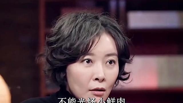 于和伟|明明演技十分一般，却被鼓吹成“老戏骨”，这5位演员，演什么都一个样