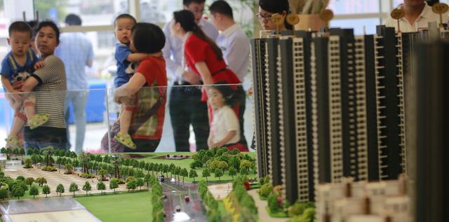 |相比楼市冷清,让人担忧的事情发生了,4类房屋或将成“僵尸房”