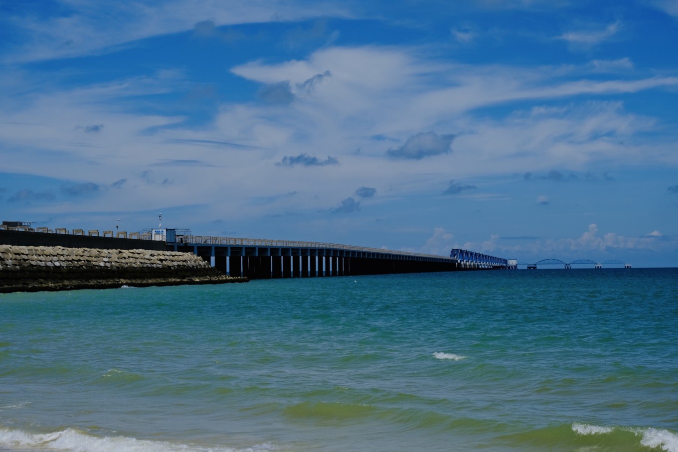 涠洲岛|去北海吹温柔的海风