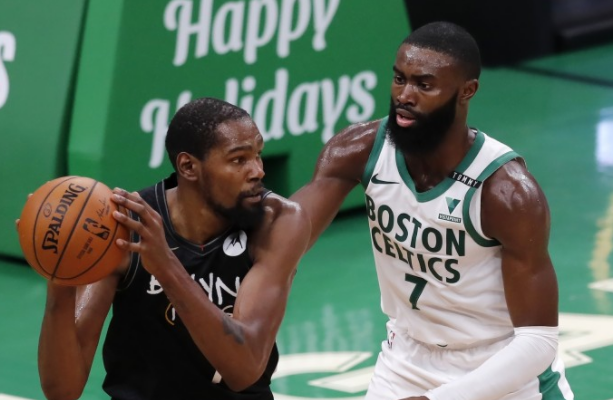 NBA超巨妥协内幕曝光:29队都要不起!心仪五队全被吓跑