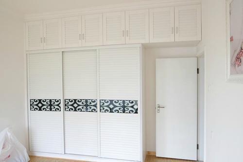 衣柜选推拉门方便还是平开门方便?犹豫再三还是选错了!