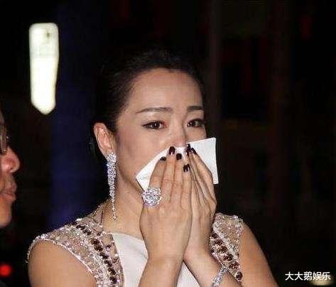 张艺谋|因为爱情还是沉迷钱财?这6对“老夫少妻”组合,相差最大37岁