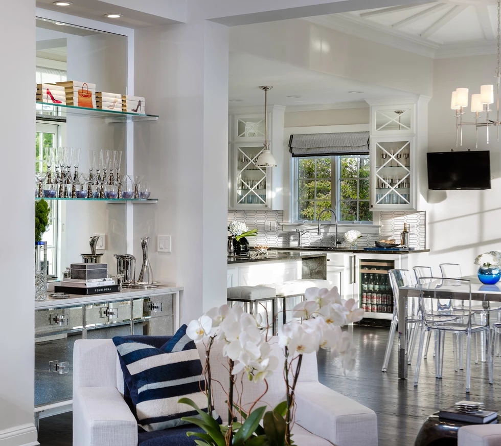 预测丨2022年室内装饰设计10大趋势！