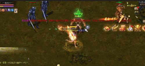 招聘|年末大闹一场？《魔域》自我颠覆推出全职免费觉醒，回归好时机