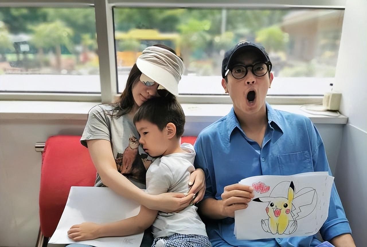 杜江|娱乐圈曾“靠女人上位”的4位一线小生，现在都怎么样了？