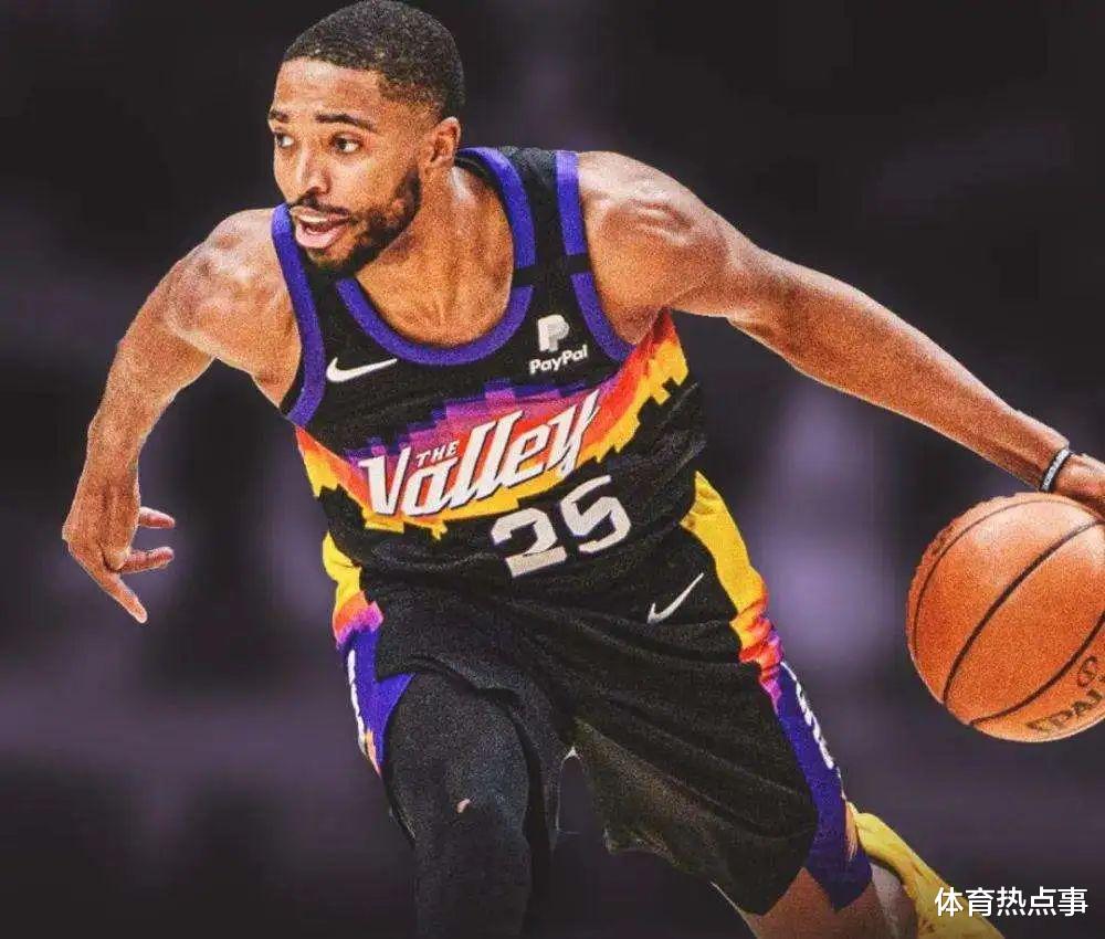 dpoy|27年首人！打败4大中锋！冠军定律再次显灵？