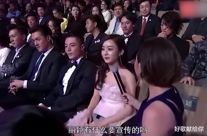 何炅|电视上力挽狂澜的“名场面”,现场有多惨烈,救场就有多漂亮