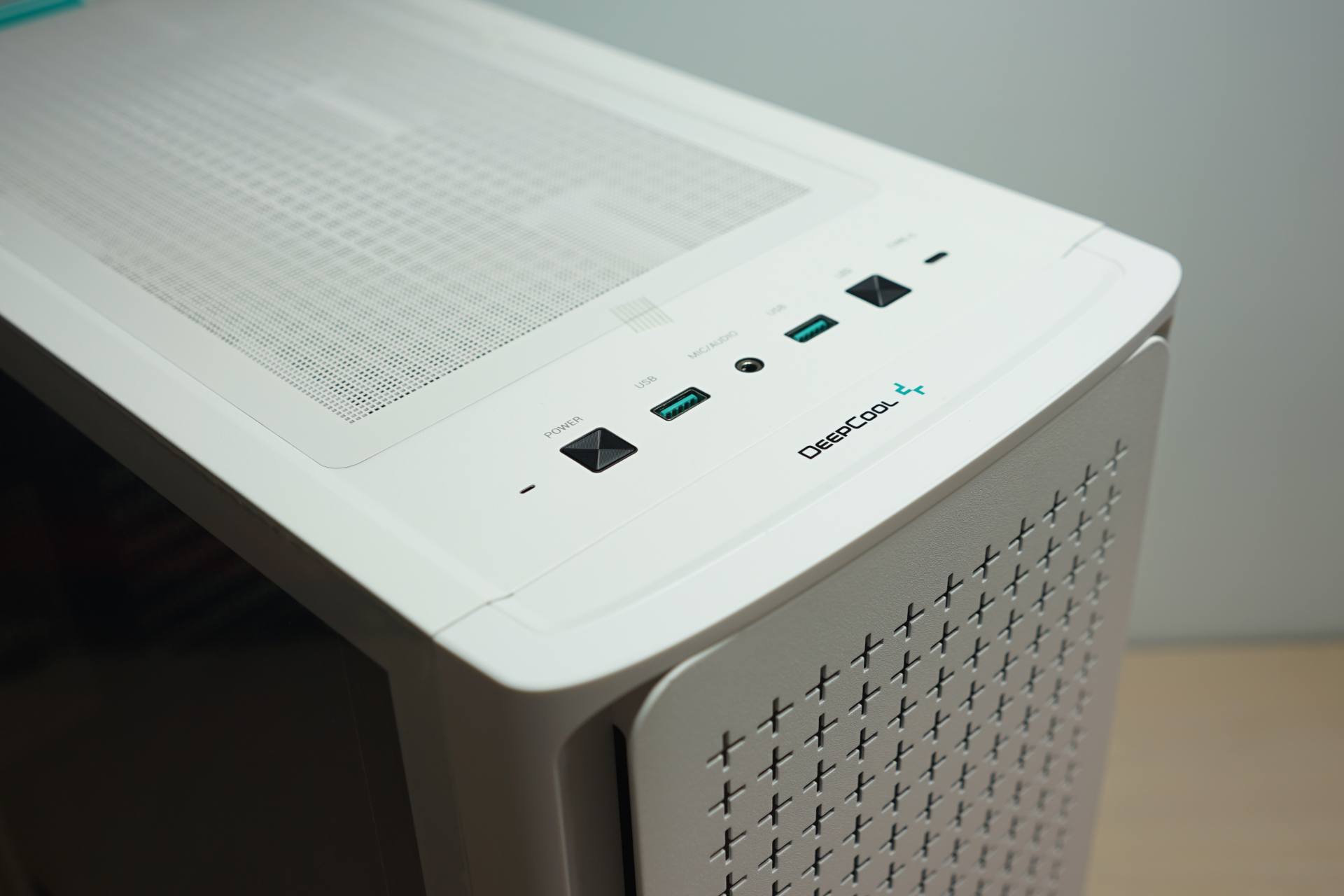 机箱|高颜值,更凉爽,九州风神幻境Pro机箱评测