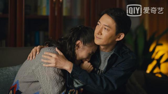 冯化成|人世间：周父一句话，戳穿周蓉的真面目，她比出轨的冯化成更可恨