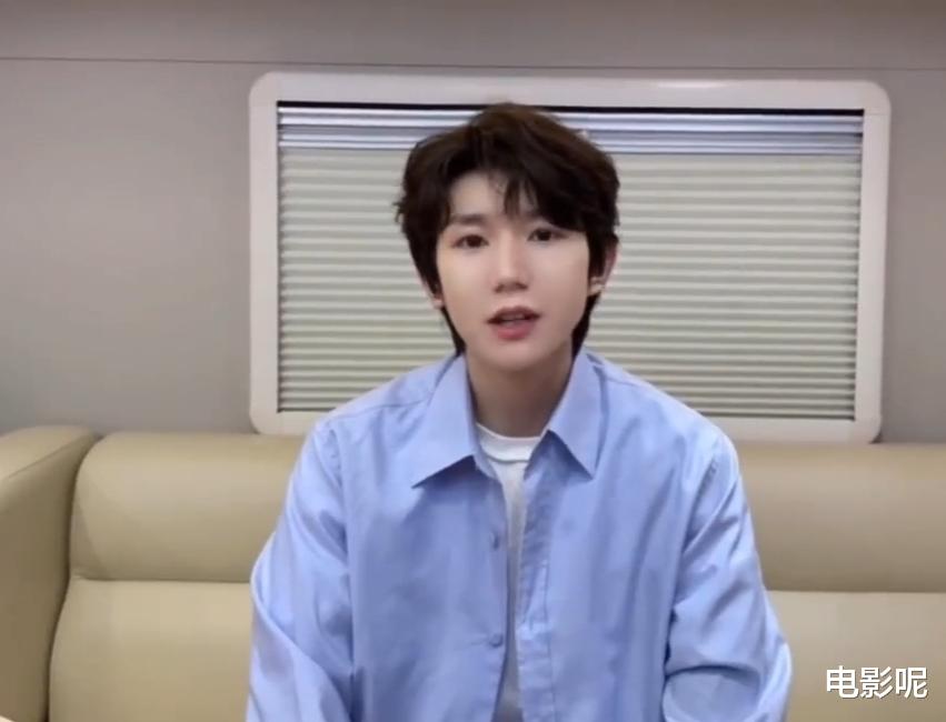 春节档|王源晒元宵兔子灯随拍,自然率性,但好像又瘦了!