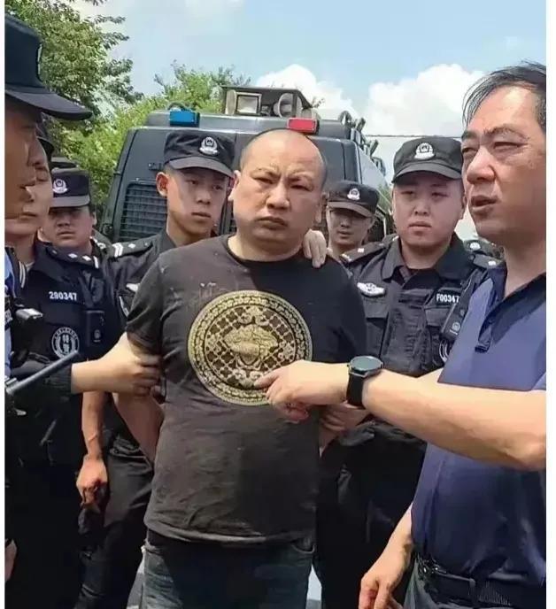 大快人心!最高法院发声可死刑,大学生语出惊人了,涉案人劣迹斑斑