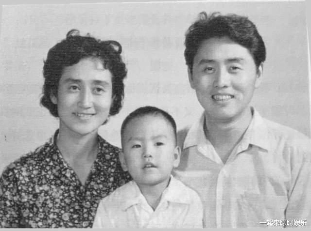 马德华|猪八戒马德华：娶了“高小姐”，相爱50年无绯闻，今儿子成他骄傲