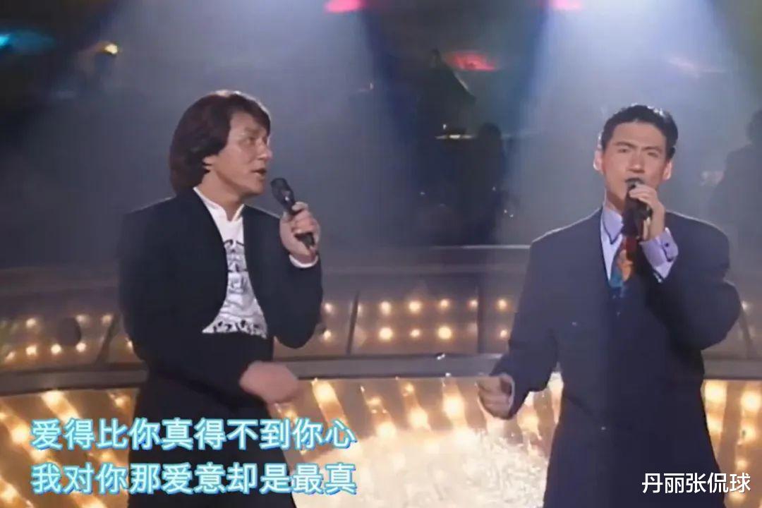 TVB|当初卖50元，如今二手价1.5万，张学友的这张旧唱片算贵吗？