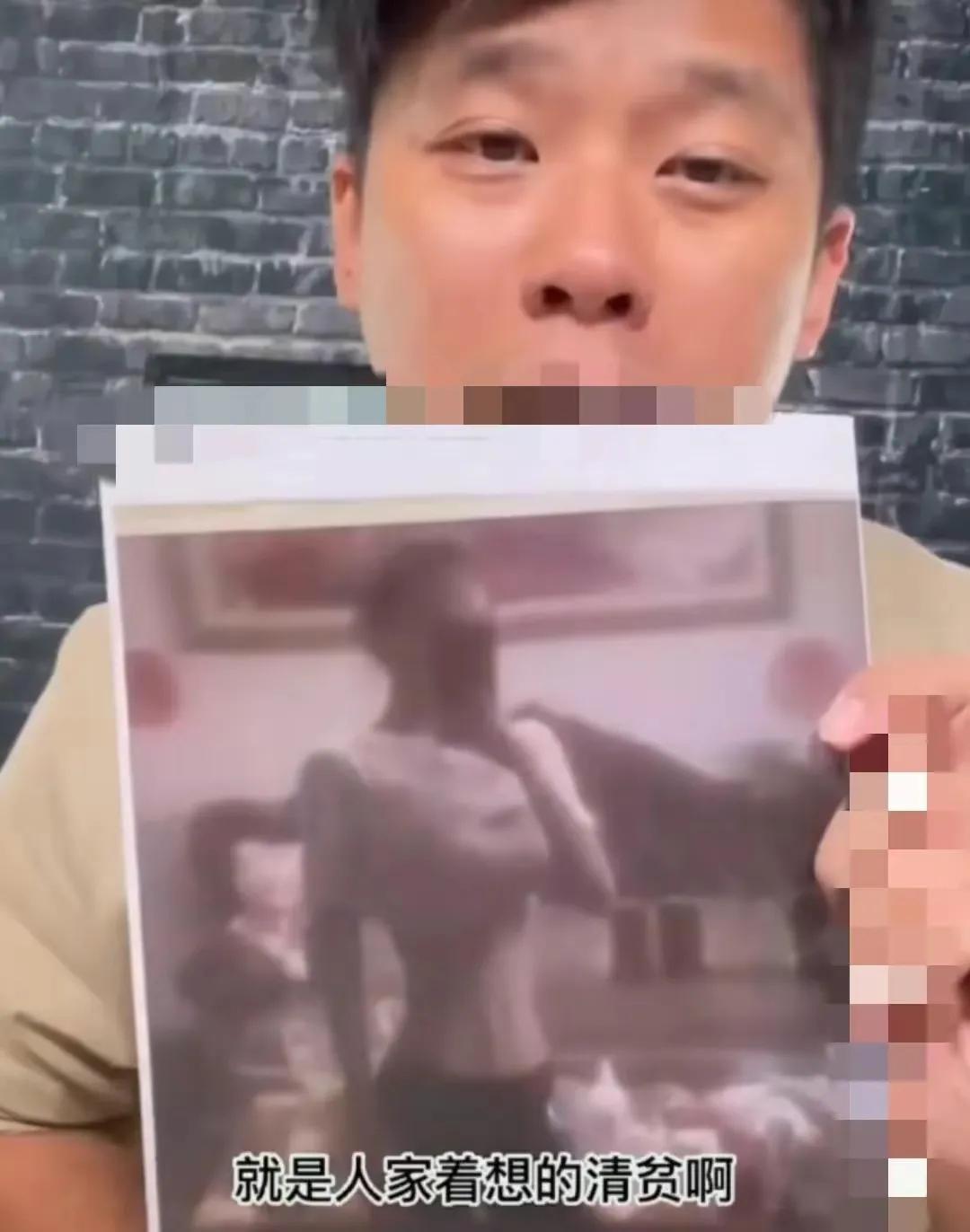 汪小菲|娱记曝张颖颖更多新料，真相似乎浮出水面，汪小菲该何去何从