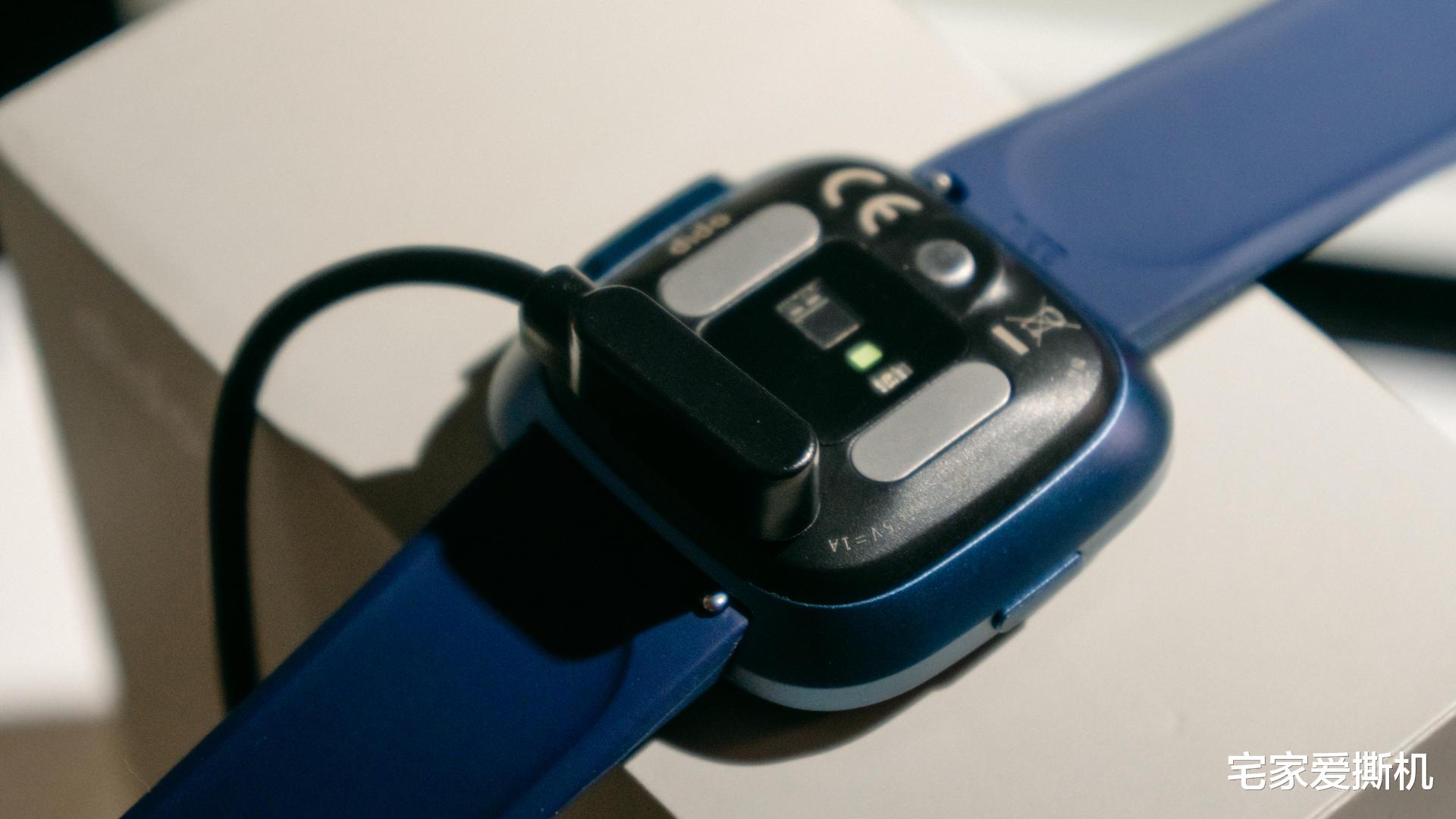 网易云音乐|健康贴心管家：DIDO G28S心电血压智能手表体验