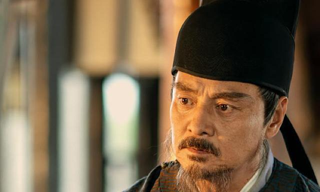 欧阳旭|梦华录:高慧对手来了,心狠手辣品德不正,这是对她最大的惩罚