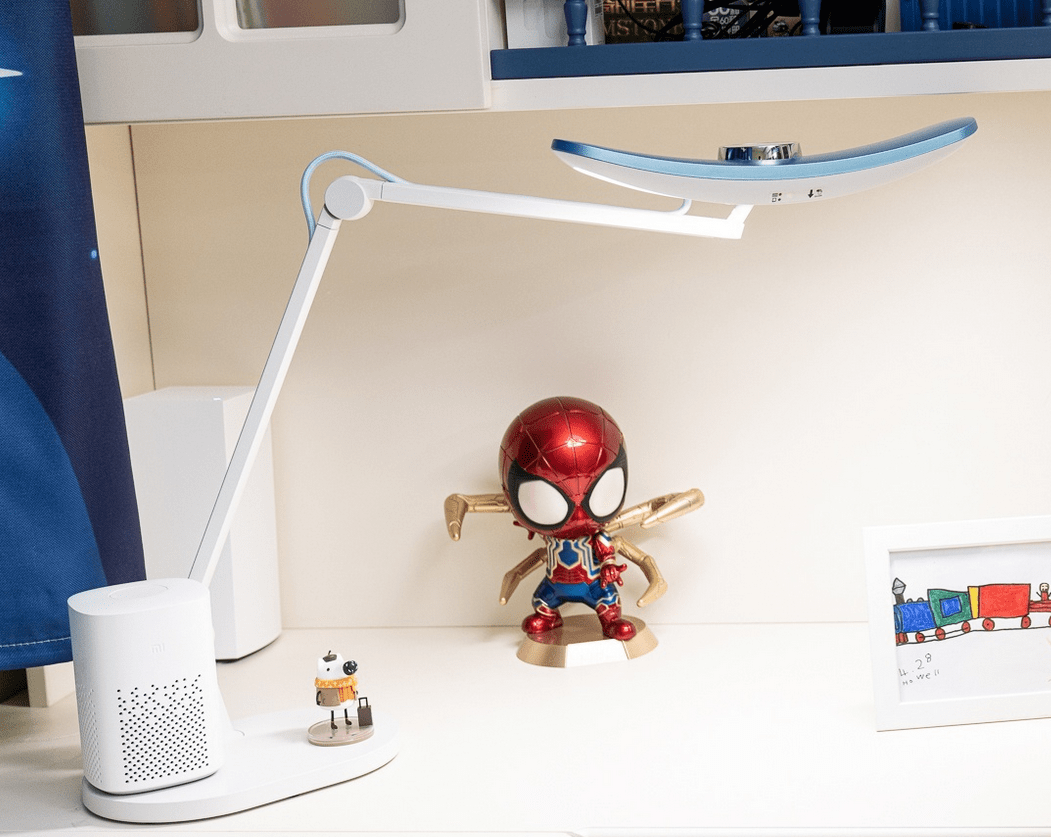 哪款护眼灯最适合孩子？推荐六款适合孩子的护眼台灯