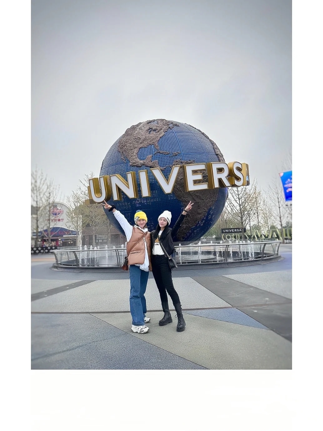 陈妍希|姜潮曝光陈晓儿子后，陈妍希再晒儿子正面照，温柔回应对方的失误