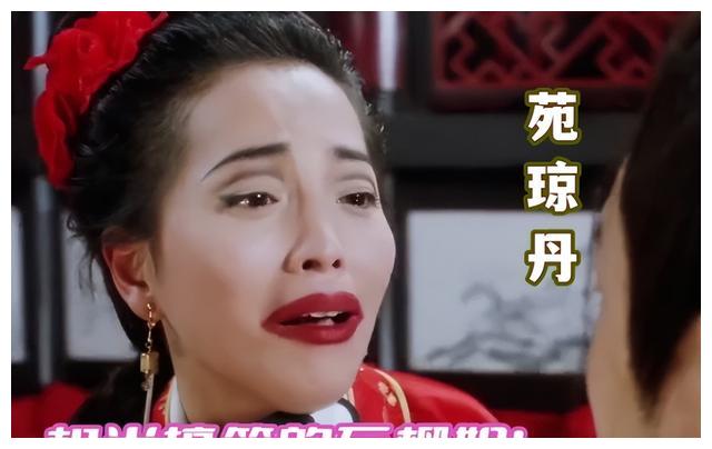 经典|光靠脸也能秒杀众人？有人回眸一笑成经典，有人却沦为全网笑柄