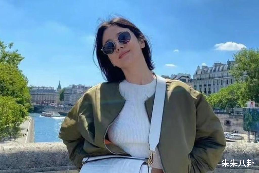 宋仲基|离婚3年，宋仲基与宋慧乔的差距一目了然，原来一切早有预兆