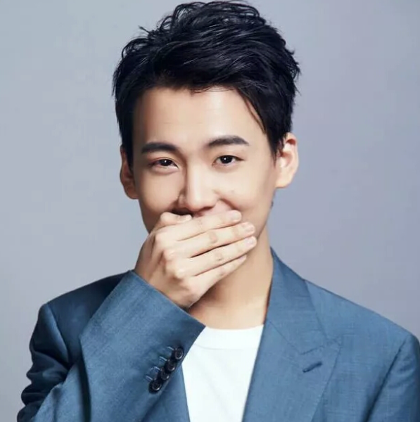 王子义|王子义：他是巍子的儿子，长得帅演技还好，果然是虎父无犬子