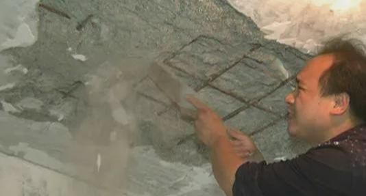 原本想拆掉客厅墙连接阳台,一线师傅却说我太缺德坚决不拆!