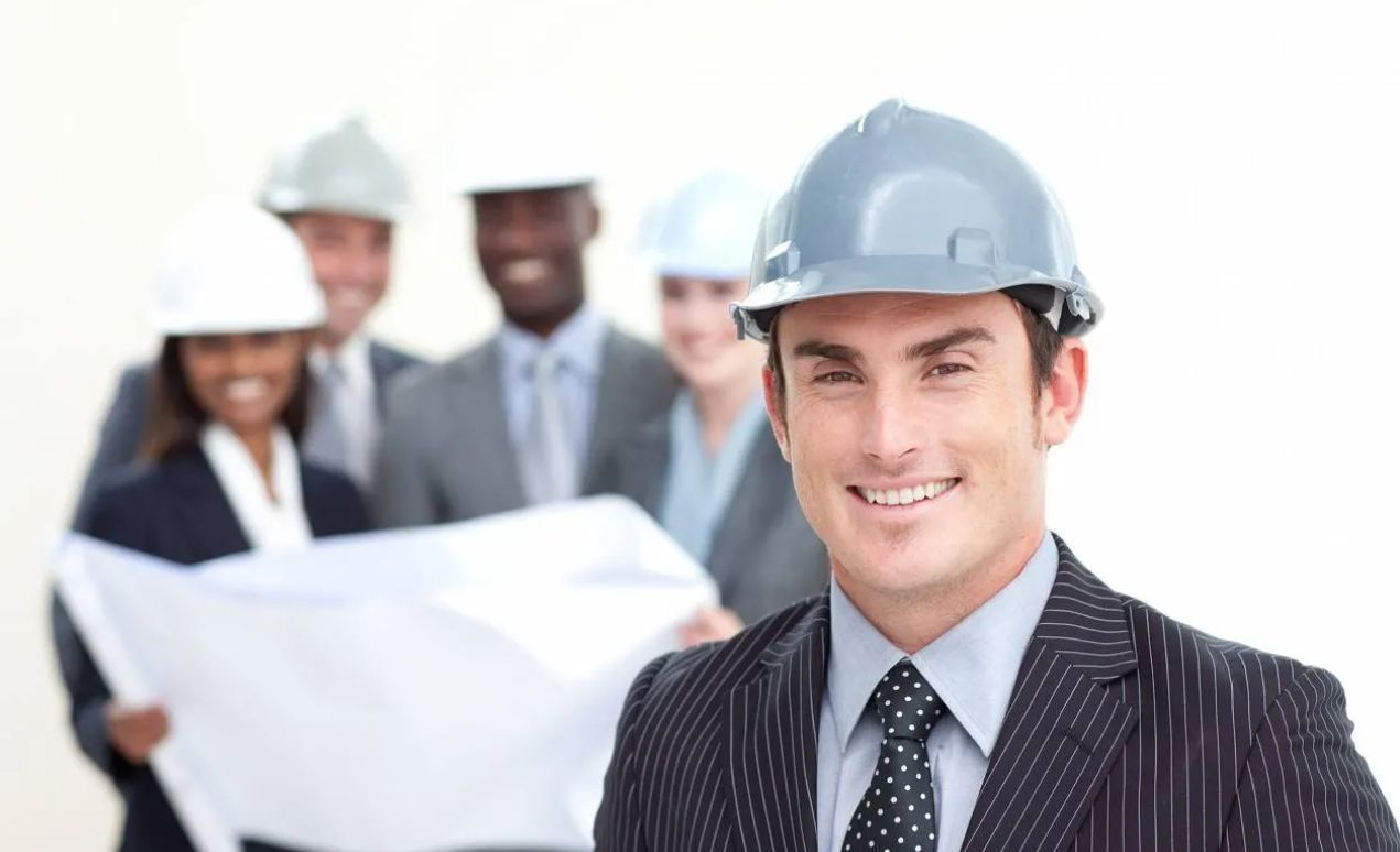 招聘|施工单位来招聘，学校学生没几个去听宣讲会，这是为啥？