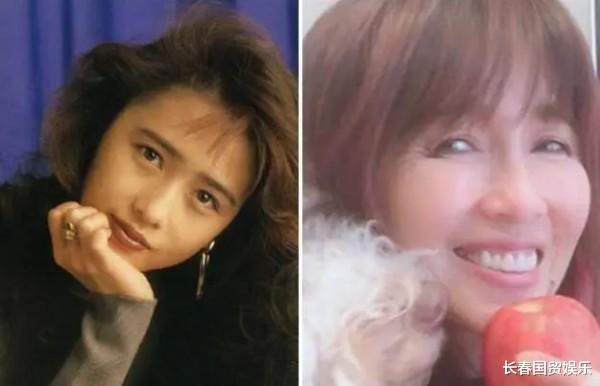 工藤静香|时隔24年!工藤静香将再度亮相红白歌会,52岁真实状态曝光