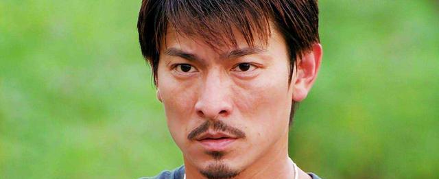 刘德华|刘德华的演技跟张国荣相比,到底差在哪?