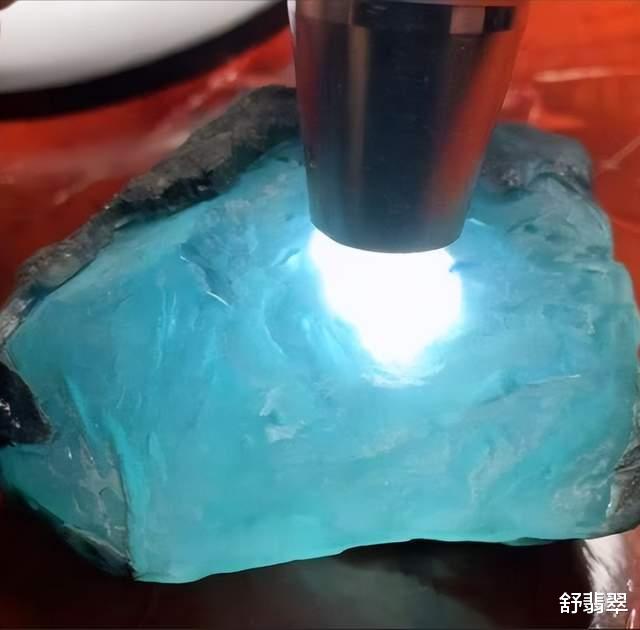 翡翠|翡翠的“空度”到底是什么意思?你知道吗?