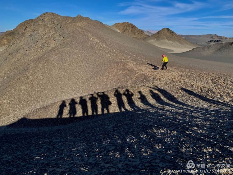 高原|中国第五大无人区哈拉湖、天峻石林、海西,越野穿越、露营、摄影