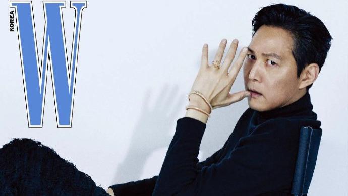 李政宰|《鱿鱼游戏》第二季，李政宰每集片酬10亿韩元，创韩国历史最高价