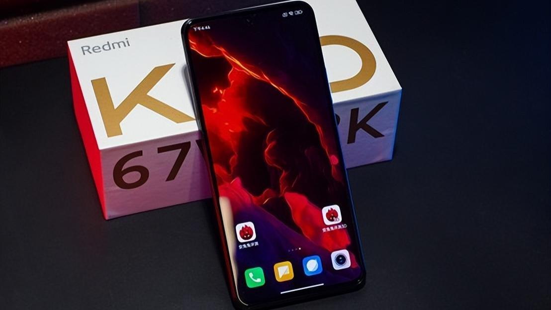 高通|四款旗舰、冲击高端！红米K60系列曝光，通吃高通、MTK高端芯片
