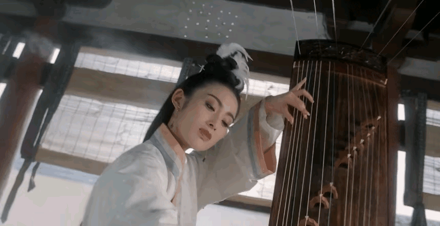 王晶|二十八年前的一天，王晶在片场指着女主大骂：好好的骑你的马，谁叫你回头了？