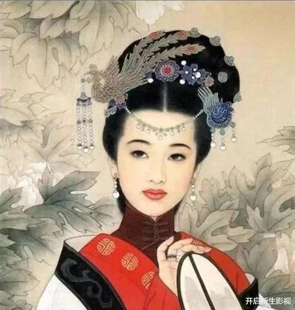 电视剧|相貌平平别硬演“第一美人”，15个过度自信的女星，个个是笑话