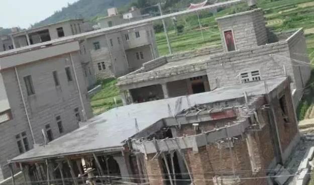 |网上说15万就能盖一栋别墅,我信了这鬼话结果被坑惨了