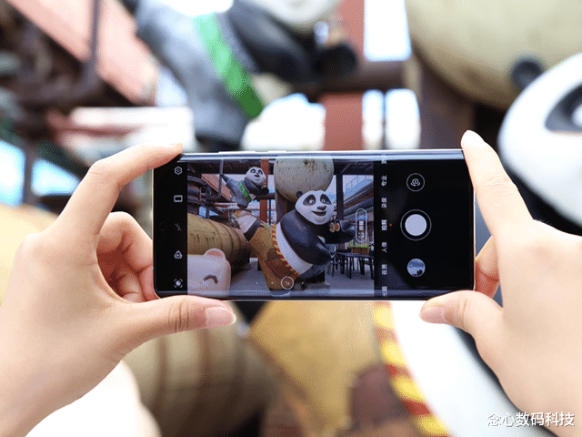 华为|小米11Ultra换成华为P50E，重度使用7天以后，心里憋了好多话要说