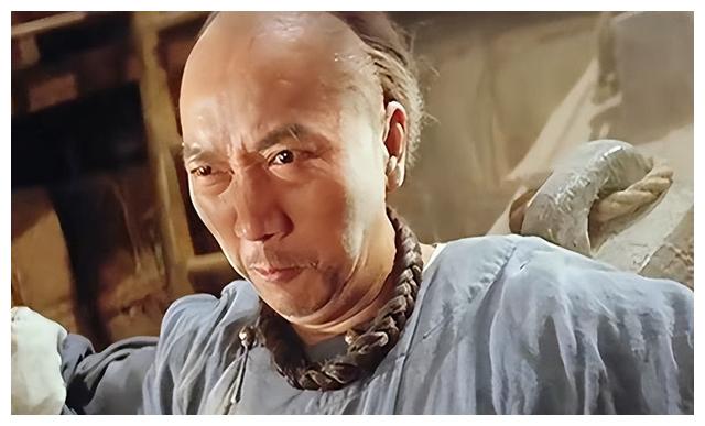 李连杰|李连杰电影中的,20个反派:董天宝上榜,藤田刚屈居亚军