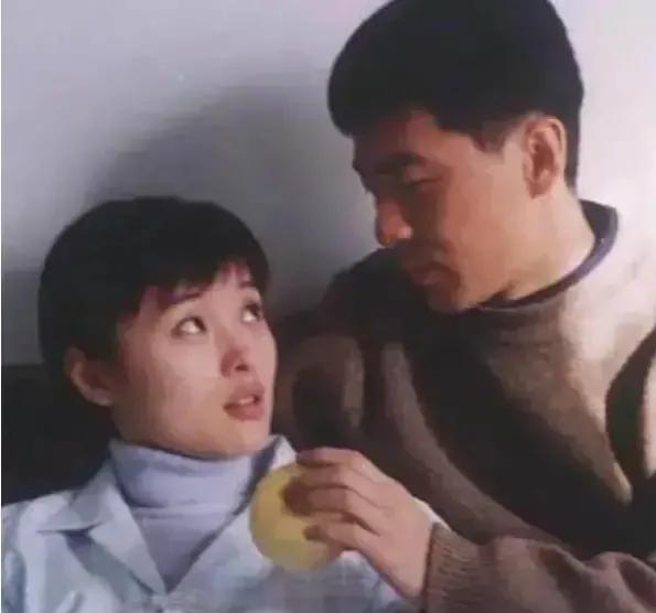 陈建斌|“老实人”陈建斌的愧疚，只要吴越没结婚，就是他迈不过的坎