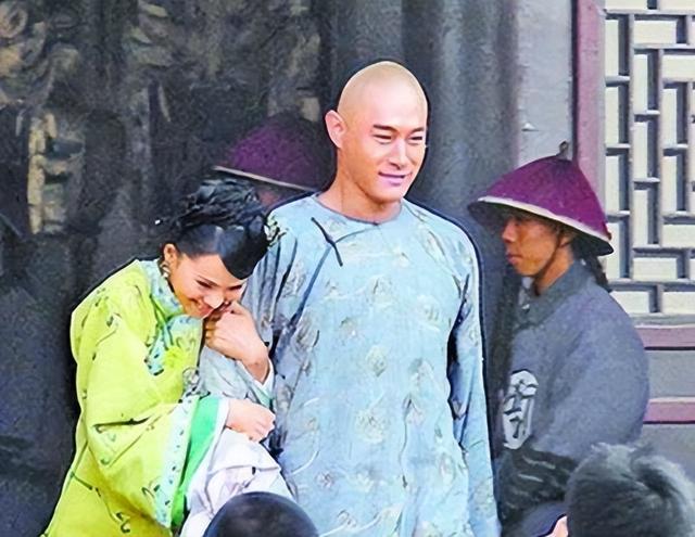 伊能静|伊能静：54岁还没活明白！太作，是因为内心缺乏安全感